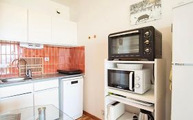 Bright 26 M With Pool And Sea View